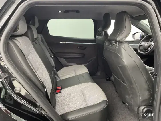 RENAULT SCENIC V ELECTRIQUE - voiture d'occasion - Photo 11