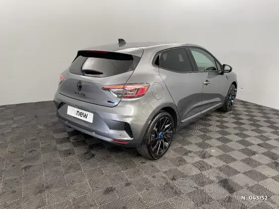 RENAULT CLIO V - voiture d'occasion - Photo 4