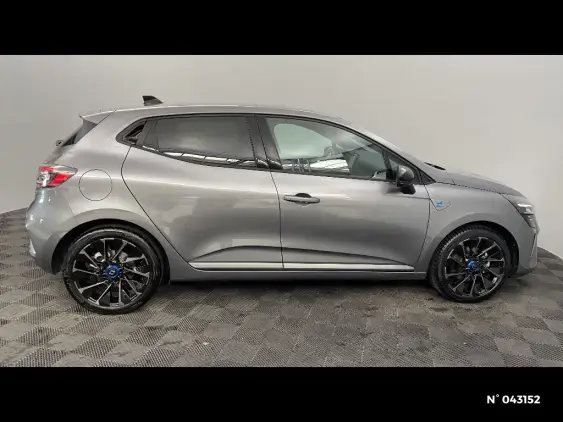 RENAULT CLIO V - voiture d'occasion - Photo 5