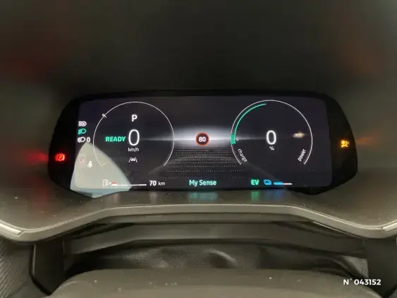 RENAULT CLIO V - voiture d'occasion - Photo 12