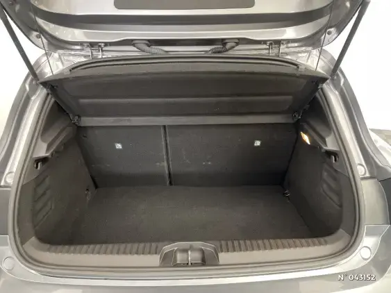 RENAULT CLIO V - voiture d'occasion - Photo 7