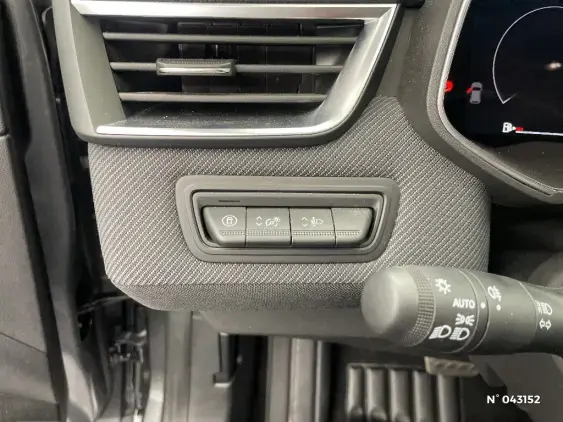 RENAULT CLIO V - voiture d'occasion - Photo 15