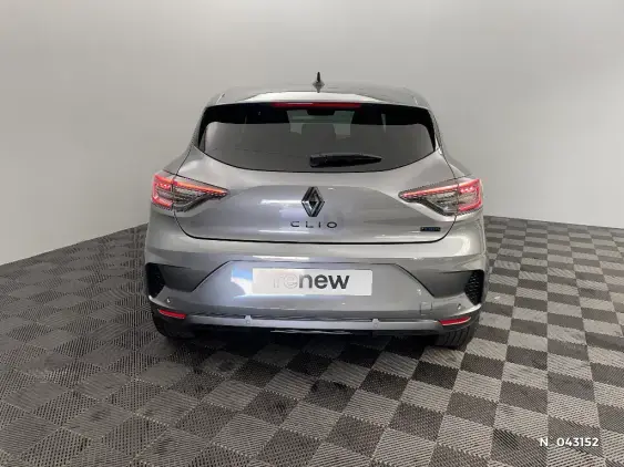 RENAULT CLIO V - voiture d'occasion - Photo 6