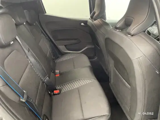 RENAULT CLIO V - voiture d'occasion - Photo 11