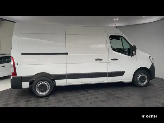 RENAULT MASTER FG III - voiture d'occasion - Photo 5