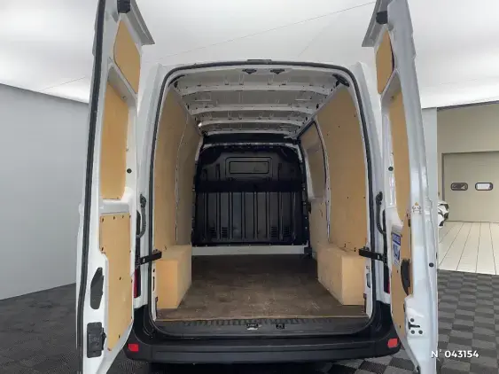 RENAULT MASTER FG III - voiture d'occasion - Photo 7