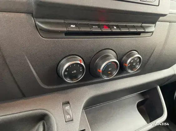RENAULT MASTER FG III - voiture d'occasion - Photo 14