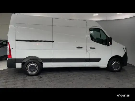 RENAULT MASTER FG III - voiture d'occasion - Photo 5
