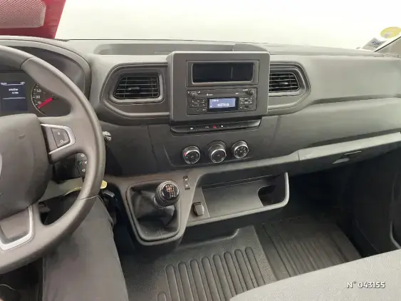 RENAULT MASTER FG III - voiture d'occasion - Photo 12