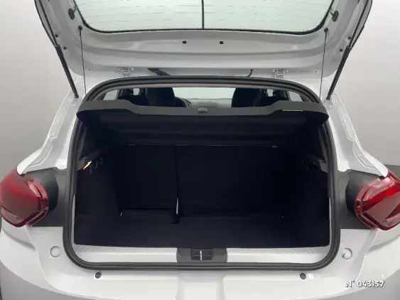 DACIA SANDERO III - voiture d'occasion - Photo 7