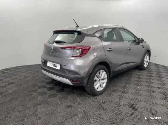 RENAULT CAPTUR II - voiture d'occasion - Photo 4