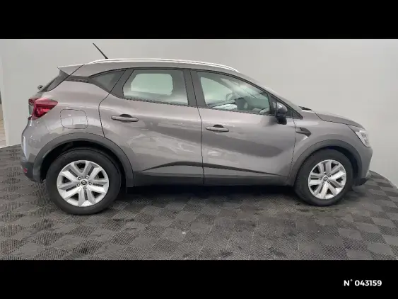 RENAULT CAPTUR II - voiture d'occasion - Photo 5