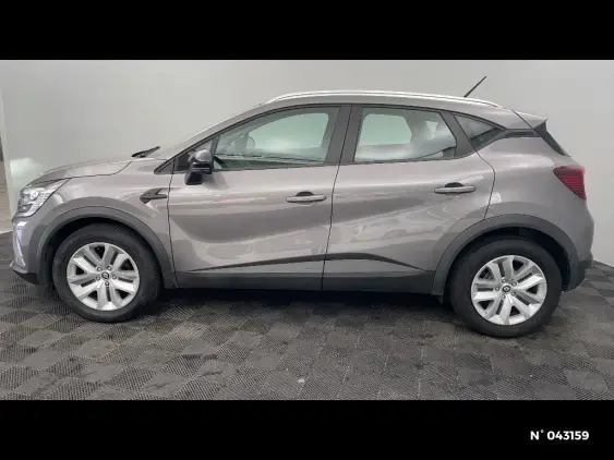 RENAULT CAPTUR II - voiture d'occasion - Photo 2
