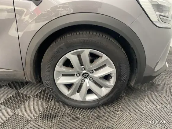 RENAULT CAPTUR II - voiture d'occasion - Photo 8