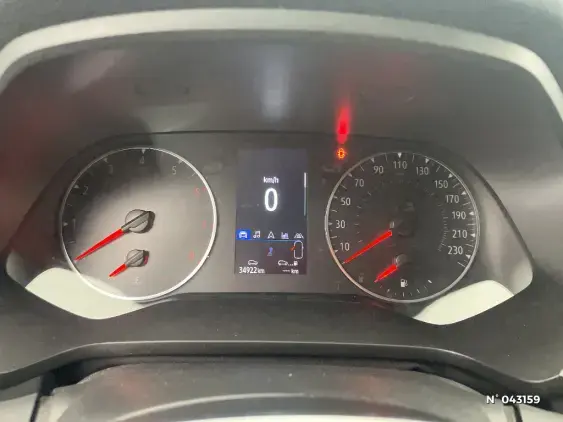 RENAULT CAPTUR II - voiture d'occasion - Photo 12