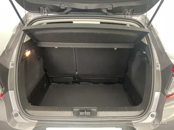 RENAULT CAPTUR II - voiture d'occasion - Photo 7