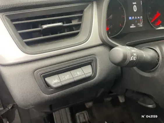 RENAULT CAPTUR II - voiture d'occasion - Photo 15