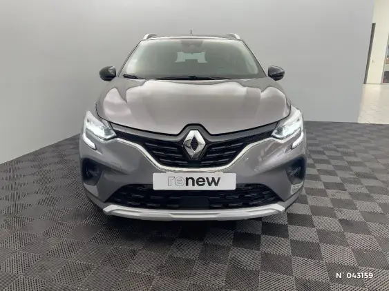 RENAULT CAPTUR II - voiture d'occasion - Photo 3