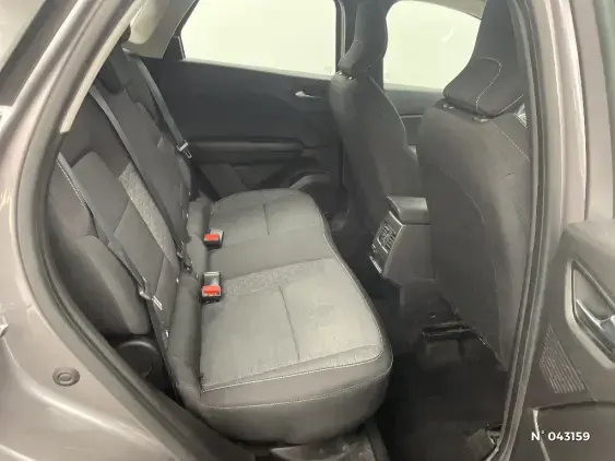 RENAULT CAPTUR II - voiture d'occasion - Photo 11