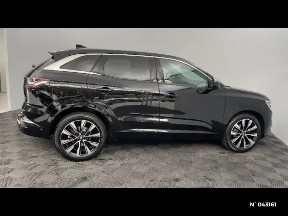 RENAULT AUSTRAL - voiture d'occasion - Photo 5