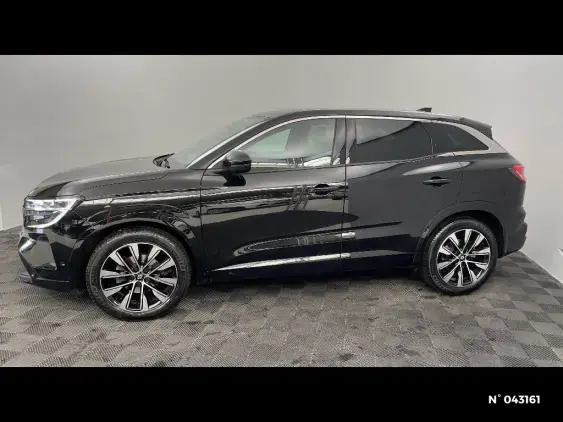 RENAULT AUSTRAL - voiture d'occasion - Photo 2