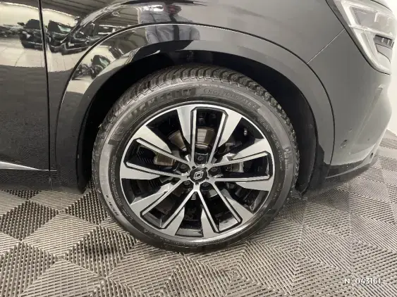 RENAULT AUSTRAL - voiture d'occasion - Photo 8