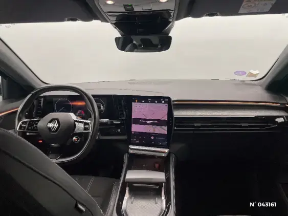 RENAULT AUSTRAL - voiture d'occasion - Photo 9