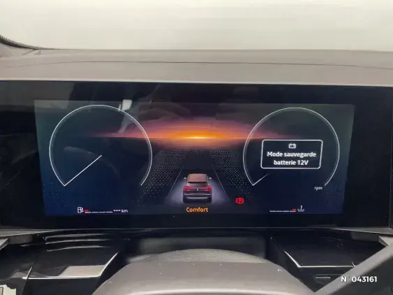 RENAULT AUSTRAL - voiture d'occasion - Photo 12