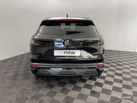 RENAULT AUSTRAL - voiture d'occasion - Photo 6