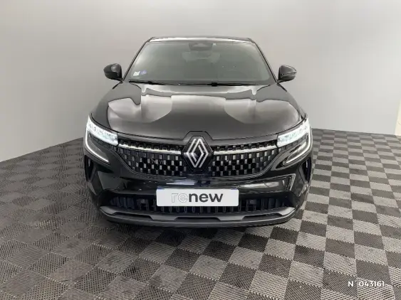 RENAULT AUSTRAL - voiture d'occasion - Photo 3