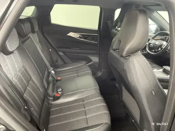 RENAULT AUSTRAL - voiture d'occasion - Photo 11