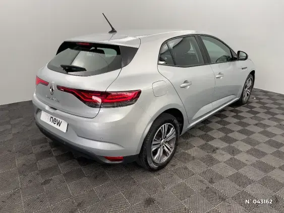 RENAULT MEGANE IV - voiture d'occasion - Photo 4