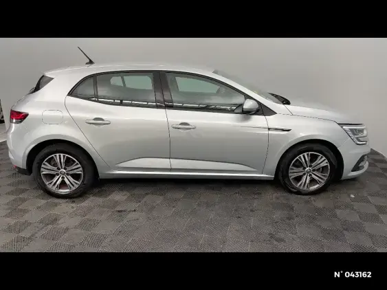 RENAULT MEGANE IV - voiture d'occasion - Photo 5