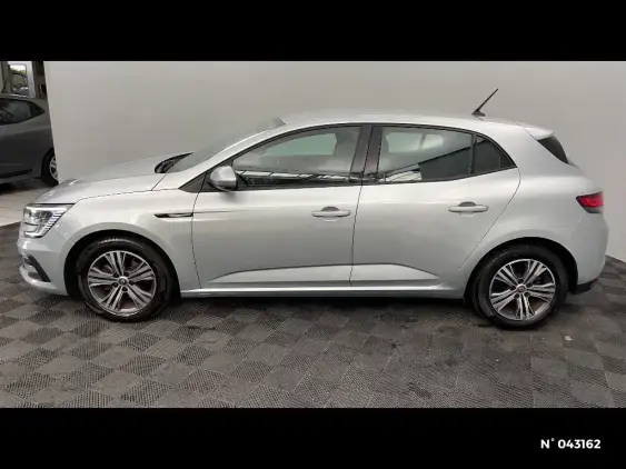 RENAULT MEGANE IV - voiture d'occasion - Photo 2