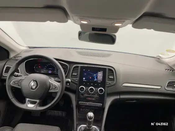 RENAULT MEGANE IV - voiture d'occasion - Photo 9