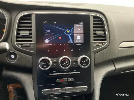 RENAULT MEGANE IV - voiture d'occasion - Photo 13