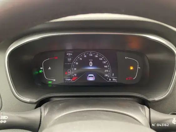 RENAULT MEGANE IV - voiture d'occasion - Photo 12