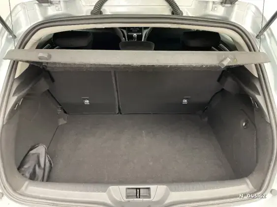 RENAULT MEGANE IV - voiture d'occasion - Photo 7