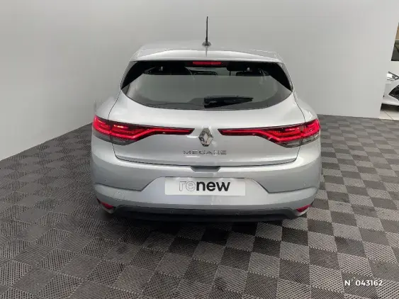 RENAULT MEGANE IV - voiture d'occasion - Photo 6