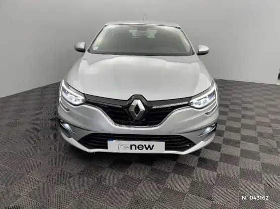 RENAULT MEGANE IV - voiture d'occasion - Photo 3