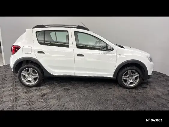 DACIA SANDERO II - voiture d'occasion - Photo 5