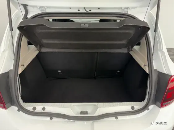 DACIA SANDERO II - voiture d'occasion - Photo 7
