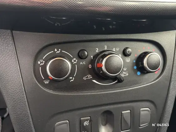 DACIA SANDERO II - voiture d'occasion - Photo 14