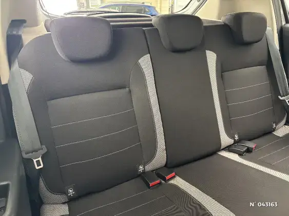 DACIA SANDERO II - voiture d'occasion - Photo 11