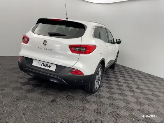 RENAULT KADJAR - voiture d'occasion - Photo 4