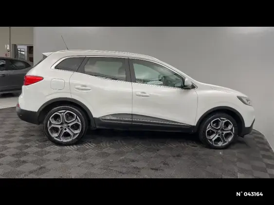 RENAULT KADJAR - voiture d'occasion - Photo 5