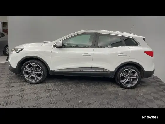 RENAULT KADJAR - voiture d'occasion - Photo 2
