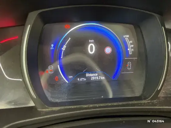 RENAULT KADJAR - voiture d'occasion - Photo 12