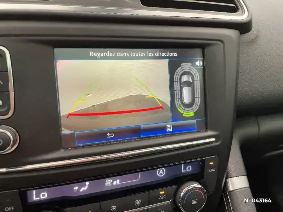 RENAULT KADJAR - voiture d'occasion - Photo 14