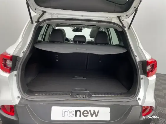 RENAULT KADJAR - voiture d'occasion - Photo 7